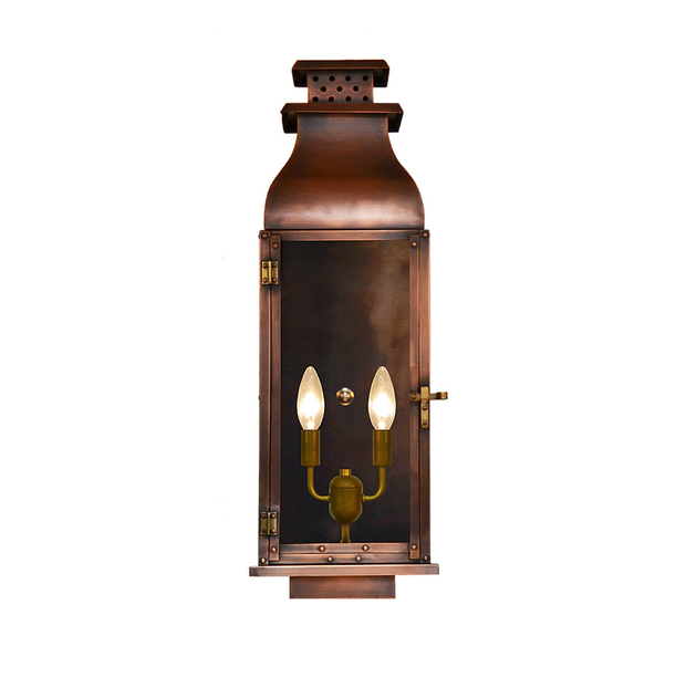 Electric Gas Light - Water Street 28 - WS28E _ 1