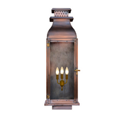 Electric Gas Light - Water Street 35 - WS35E _ 1