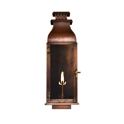 Gas Light - Water Street 35 - WS35G _ 1