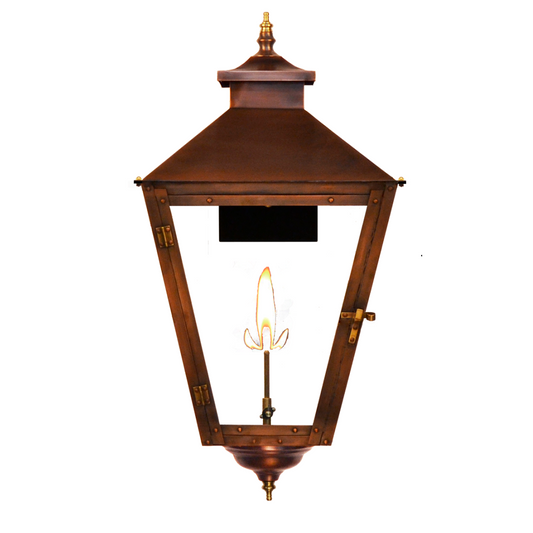 Gas Light - Conception Street 42 - CS42G _ 1