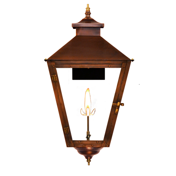 Gas Light - Conception Street 42 - CS42G _ 1