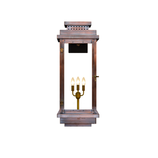 Electric Gas Light - Contempo 31 - CO31E _ 1