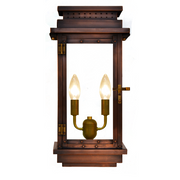 Electric Gas Light - Contempo 24 - CO24E _ 1