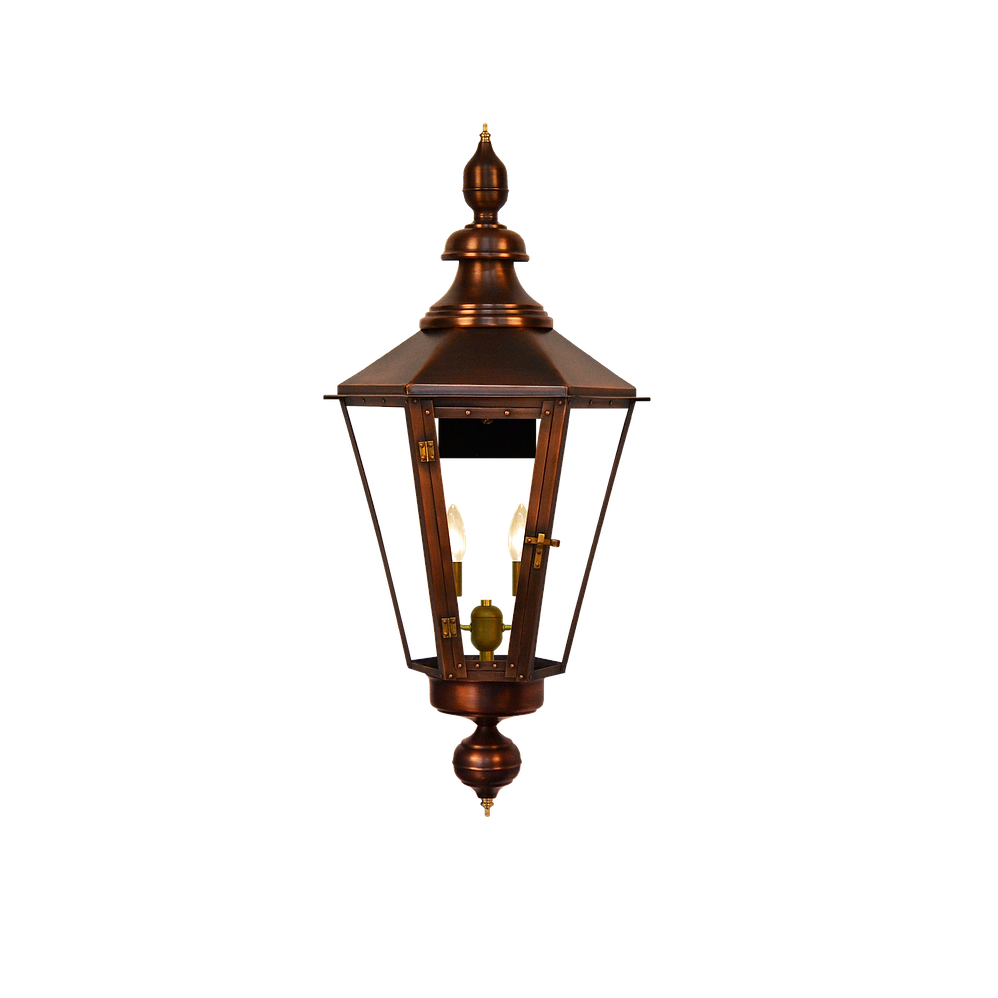 Electric Gas Light - Eslava Street 61 - ES61E _ 1