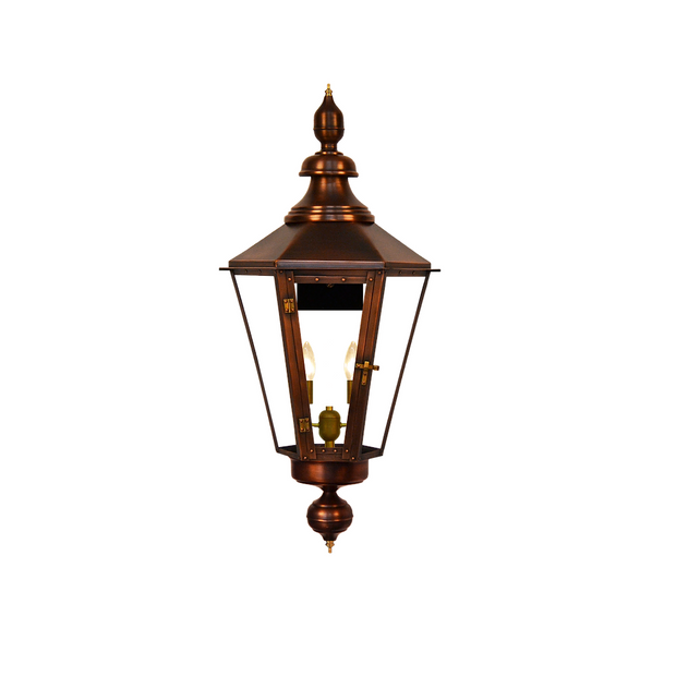 Electric Gas Light - Eslava Street 61 - ES61E _ 1