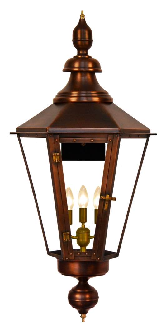 Electric Gas Light - Eslava Street 63 - ES63E _ 1