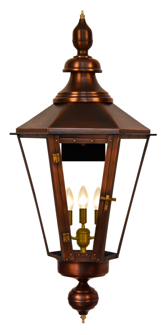 Electric Gas Light - Eslava Street 63 - ES63E _ 1