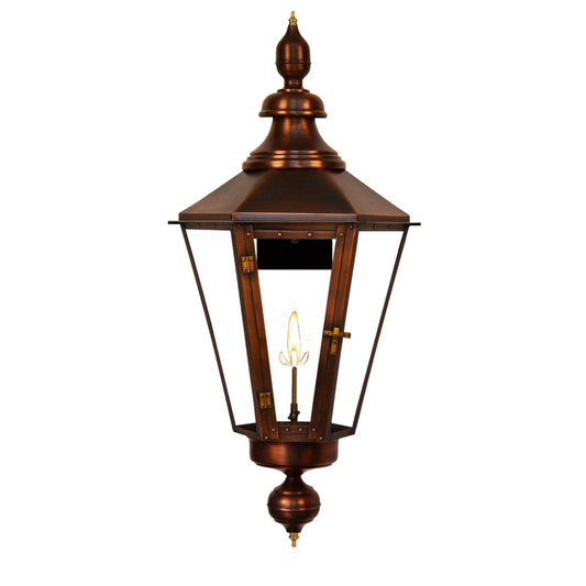 Gas Light - Eslava Street 63 - ES63G-NG _ 1