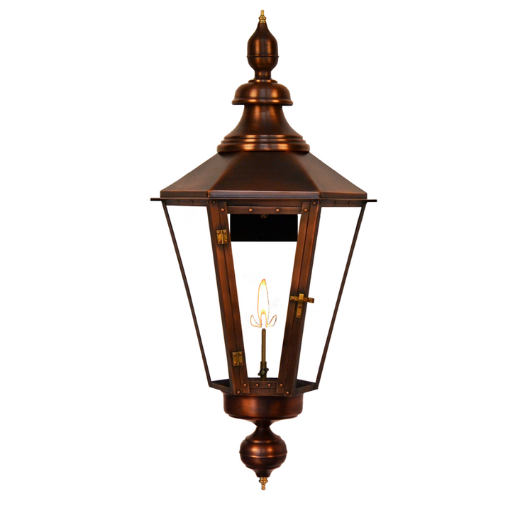 Gas Light - Eslava Street 63 - ES63G-NG _ 1