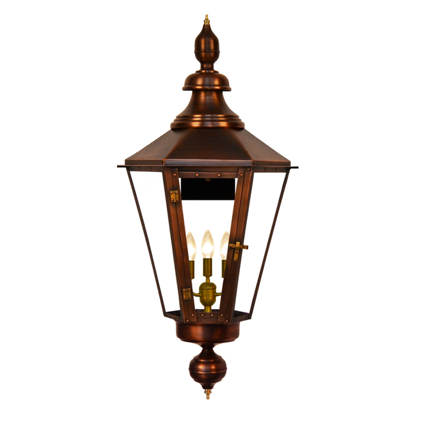 Electric Gas Light - Eslava Street 64 - ES64E _ 1