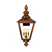 Electric Gas Light - Franklin Street 44 - FS44E _ 1