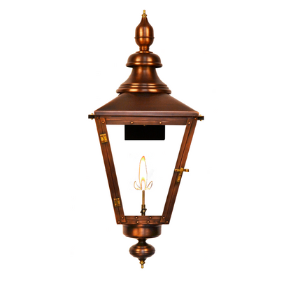 Gas Light - Franklin Street 42 - FS42G-NG _ 1