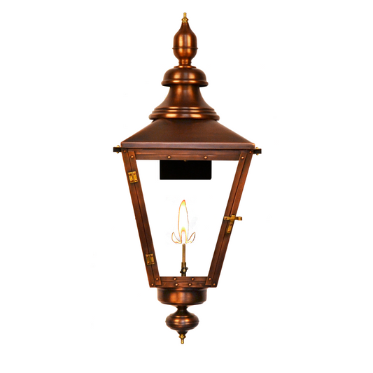 Gas Light - Franklin Street 42 - FS42G-NG _ 1