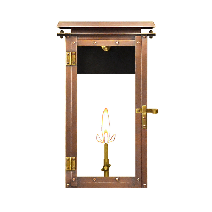 Gas Light - Hyland 21 - HL21G _ 1