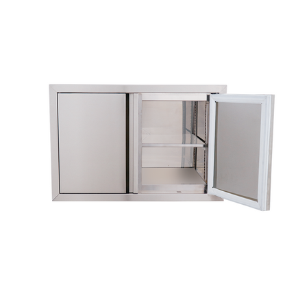 VDP1, Pantry Drawer, RCS Gas Grills