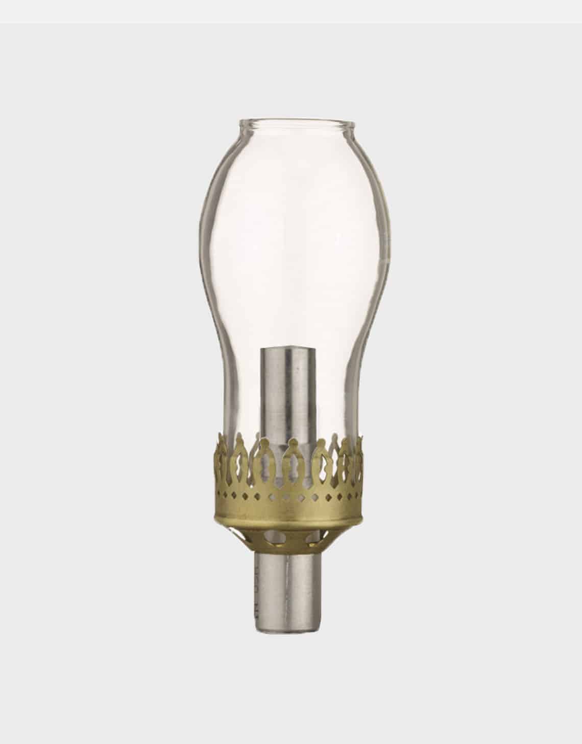 Gaslight Burner, UPB